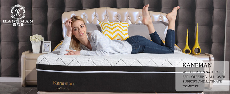 Kaneman Mattress Manufacturer - Strong Supply Chain Foam Production For 15+ Years