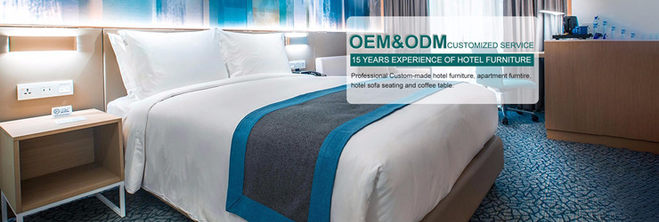 Top 10 Hotel Bed Manufacturers in China-Foshan Kaimei Furniture Co. Ltd