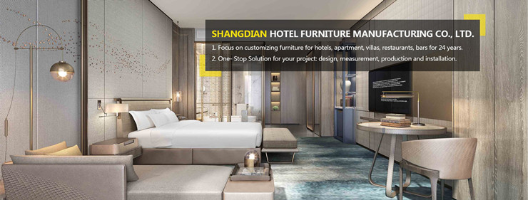 Top 10 Hotel Bed Manufacturers in China-Foshan Shangdian Hotel Furniture Manufacturing Co.,Ltd