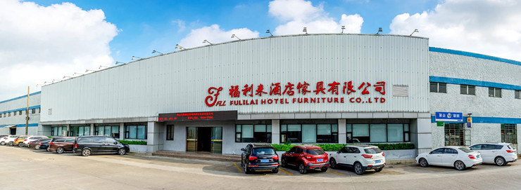 Top 10 Hotel Bed Manufacturers in China-Fulilai Hotel Furniture Co.,Ltd