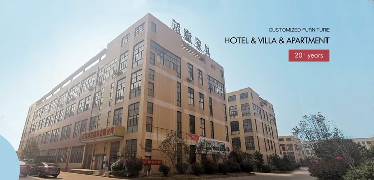 Top 10 Hotel Bed Manufacturers in China-Jiangxi Shiyi Furniture Co., Ltd