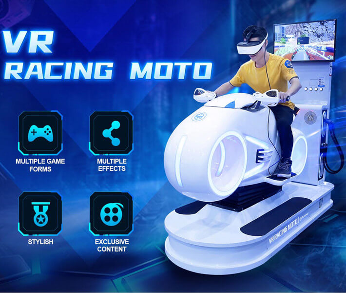 VR-MOTOR-Simulator