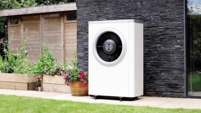 How to Find High Quality Heat Pump Manufacturers
