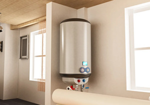 Storage Water Heaters (Tank-Type)