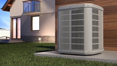 Where to Find Reliable Heat Pump Manufacturers in China
