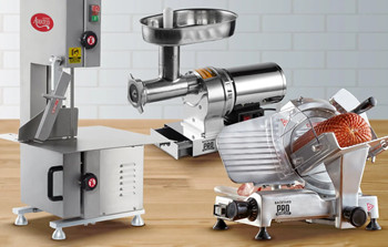 Food Preparation Equipment