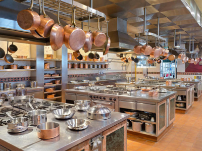 How to Find High Quality Commercial Kitchen Equipment