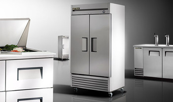 Restaurant Refrigeration Equipment