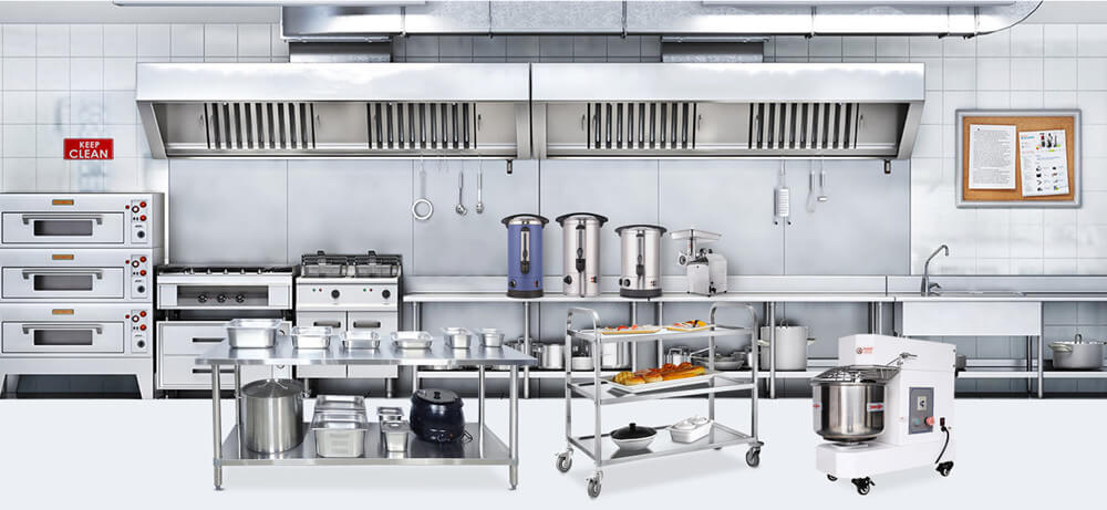 Top 5 Small Kitchen Appliances Manufacturers and Brands in China - Foshan  Sourcing