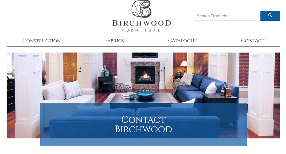 Top 10 Canadian Made Furniture Manufacturers- Bichwood Furniture