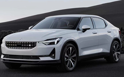 Polestar 2