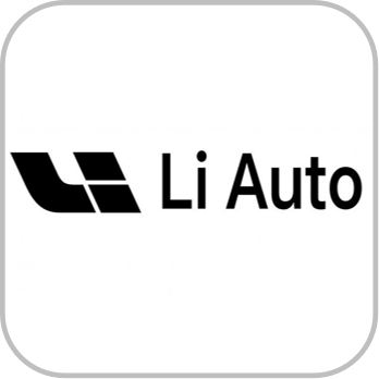 Top 10 Electric Vehicle Manufacturers in China-Li Auto Inc.