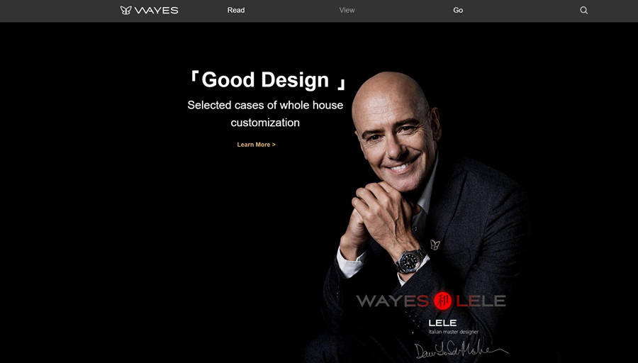 Top 10 Whole House Customization Companies in China-Wayes
