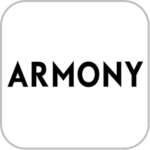 Luxury Kitchen Cabinet Brands-Armony Kitchen