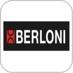 Luxury Kitchen Cabinet Brands-Berloni Kitchen