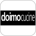 Luxury Kitchen Cabinet Brands- Doimo Cucine